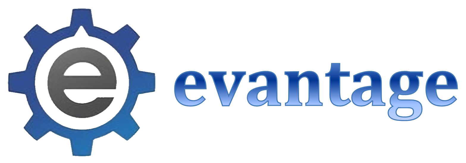 Full Logo Evantage