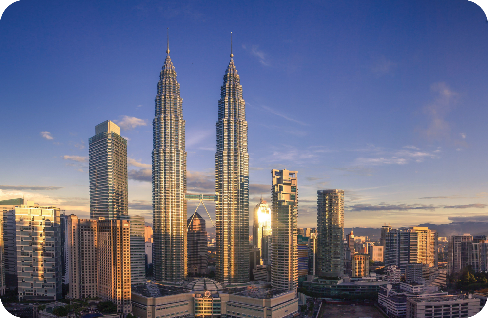 klcc background